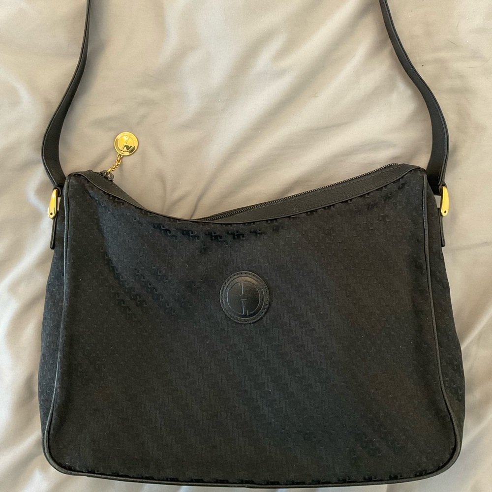 GUCCI rare Monogram GG bag